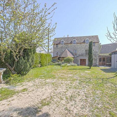 Le Tivoli 1853 Villa Grandcamp-Maisy Dış mekan fotoğraf