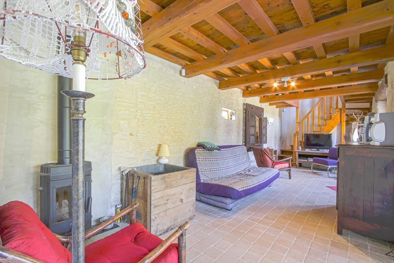 Le Tivoli 1853 Villa Grandcamp-Maisy Dış mekan fotoğraf