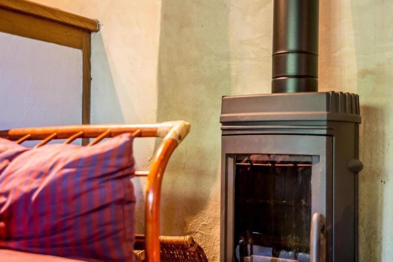 Le Tivoli 1853 Villa Grandcamp-Maisy Dış mekan fotoğraf