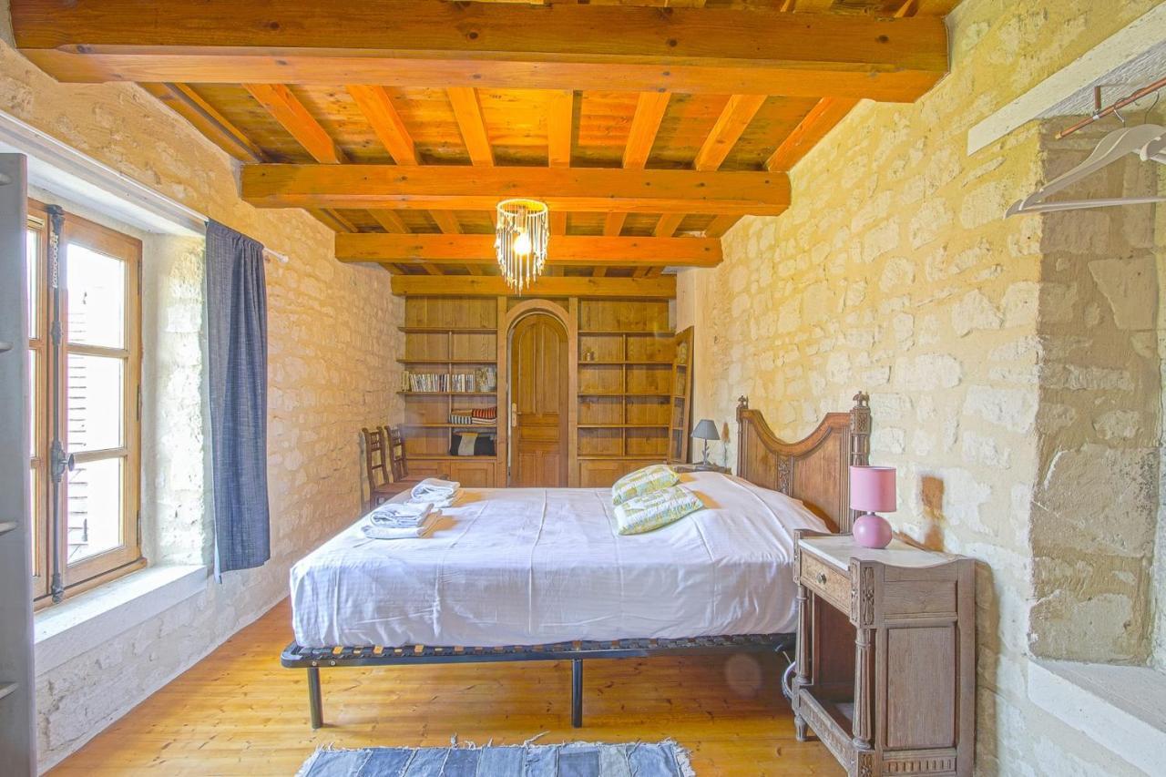 Le Tivoli 1853 Villa Grandcamp-Maisy Dış mekan fotoğraf
