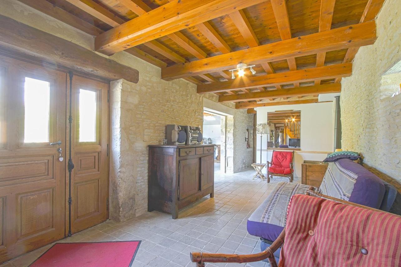 Le Tivoli 1853 Villa Grandcamp-Maisy Dış mekan fotoğraf