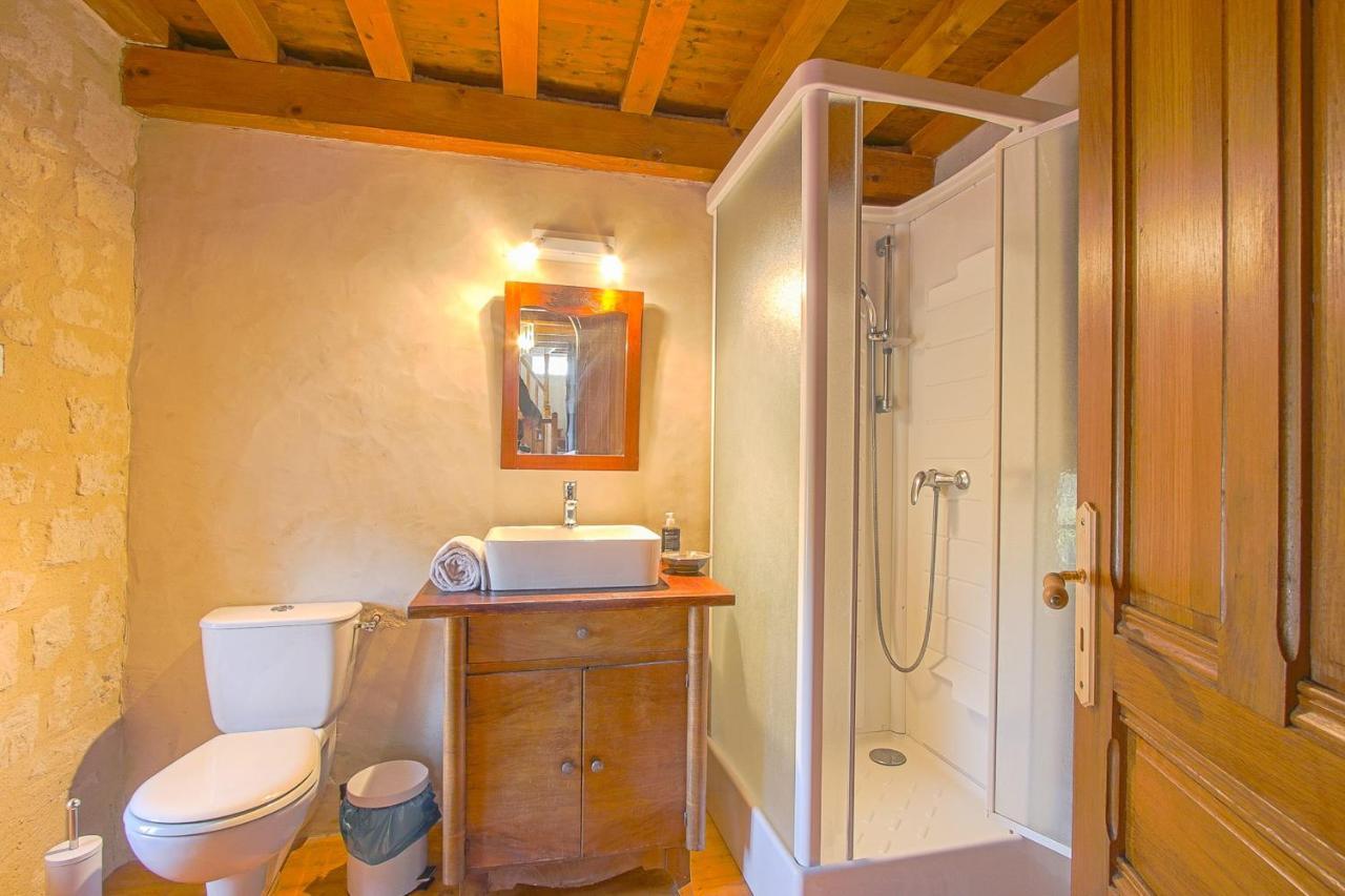 Le Tivoli 1853 Villa Grandcamp-Maisy Dış mekan fotoğraf
